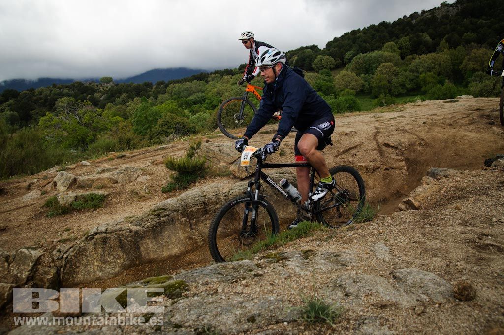 BIKE Maratón Sierra de Madrid 2016. Galería 6