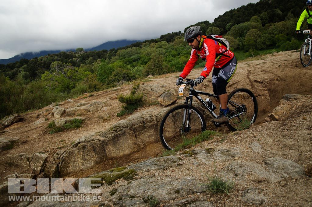 BIKE Maratón Sierra de Madrid 2016. Galería 6