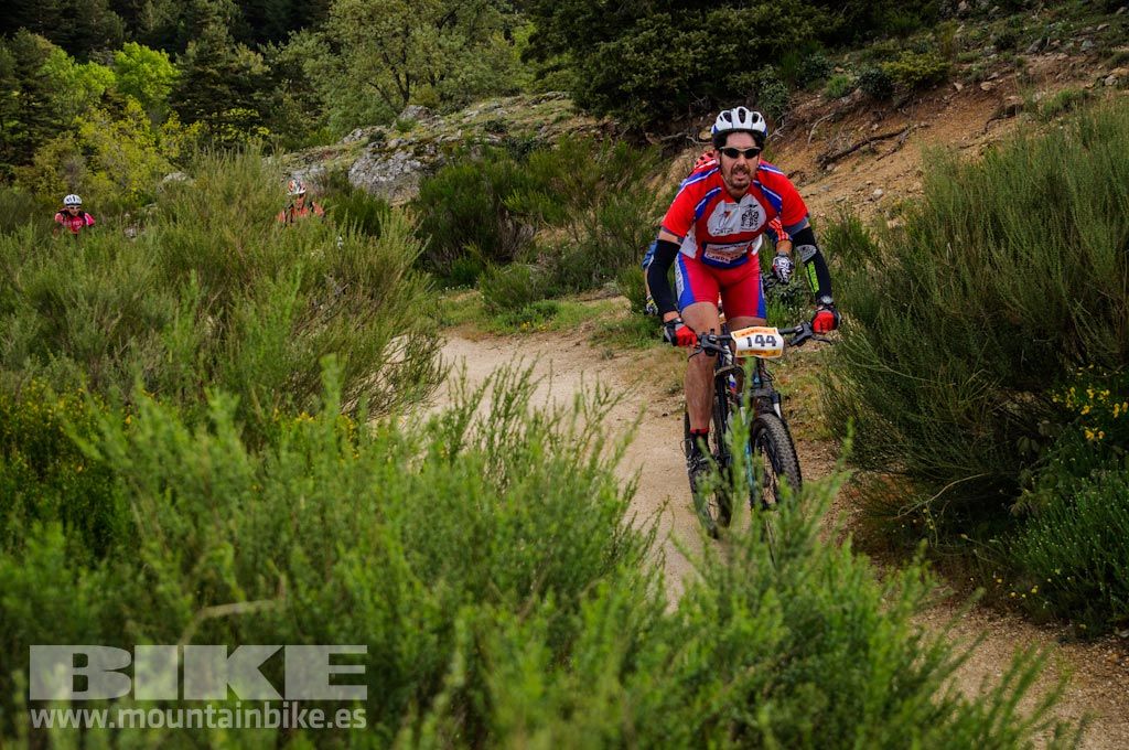 BIKE Maratón Sierra de Madrid 2016. Galería 6