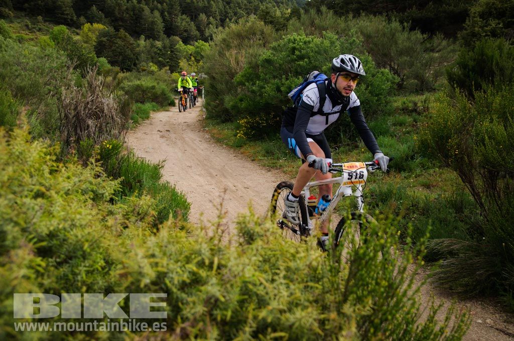 BIKE Maratón Sierra de Madrid 2016. Galería 6