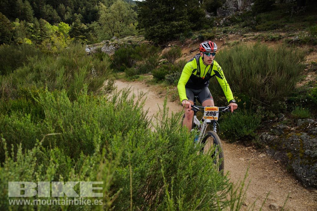 BIKE Maratón Sierra de Madrid 2016. Galería 6