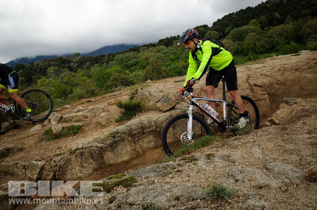 BIKE Maratón Sierra de Madrid 2016. Galería 6