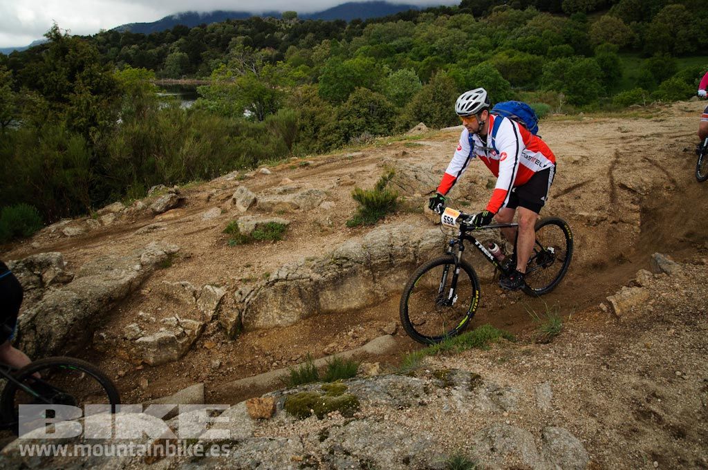 BIKE Maratón Sierra de Madrid 2016. Galería 6