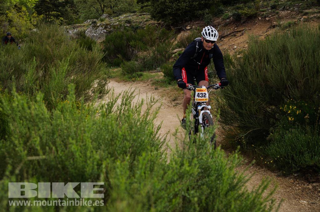 BIKE Maratón Sierra de Madrid 2016. Galería 6