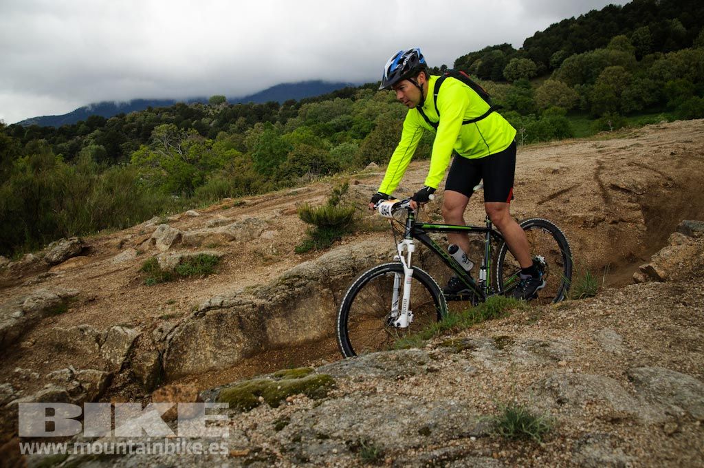 BIKE Maratón Sierra de Madrid 2016. Galería 6