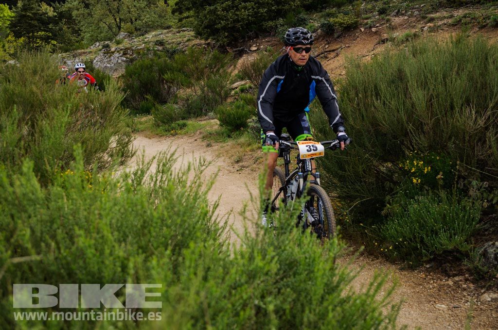 BIKE Maratón Sierra de Madrid 2016. Galería 6