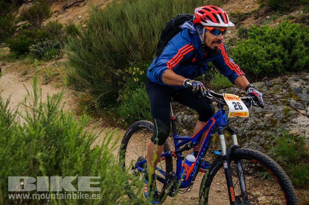 BIKE Maratón Sierra de Madrid 2016. Galería 6