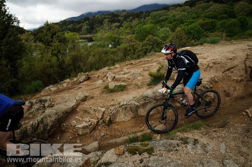 BIKE Maratón Sierra de Madrid 2016. Galería 6