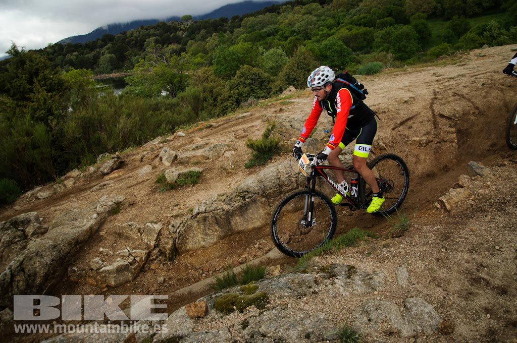 BIKE Maratón Sierra de Madrid 2016. Galería 6