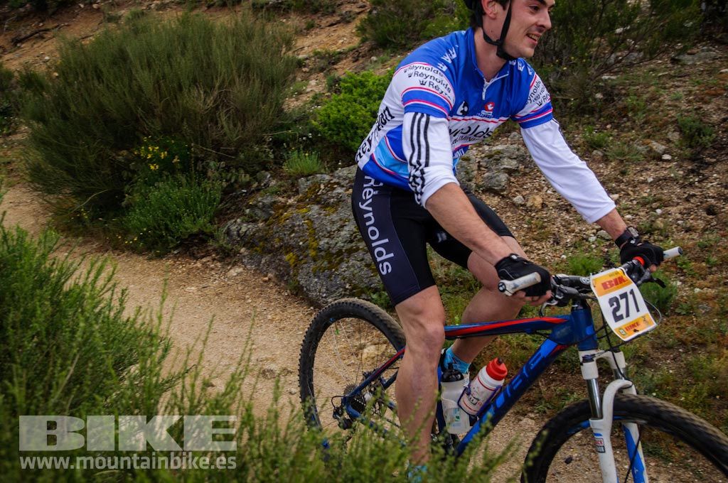 BIKE Maratón Sierra de Madrid 2016. Galería 6