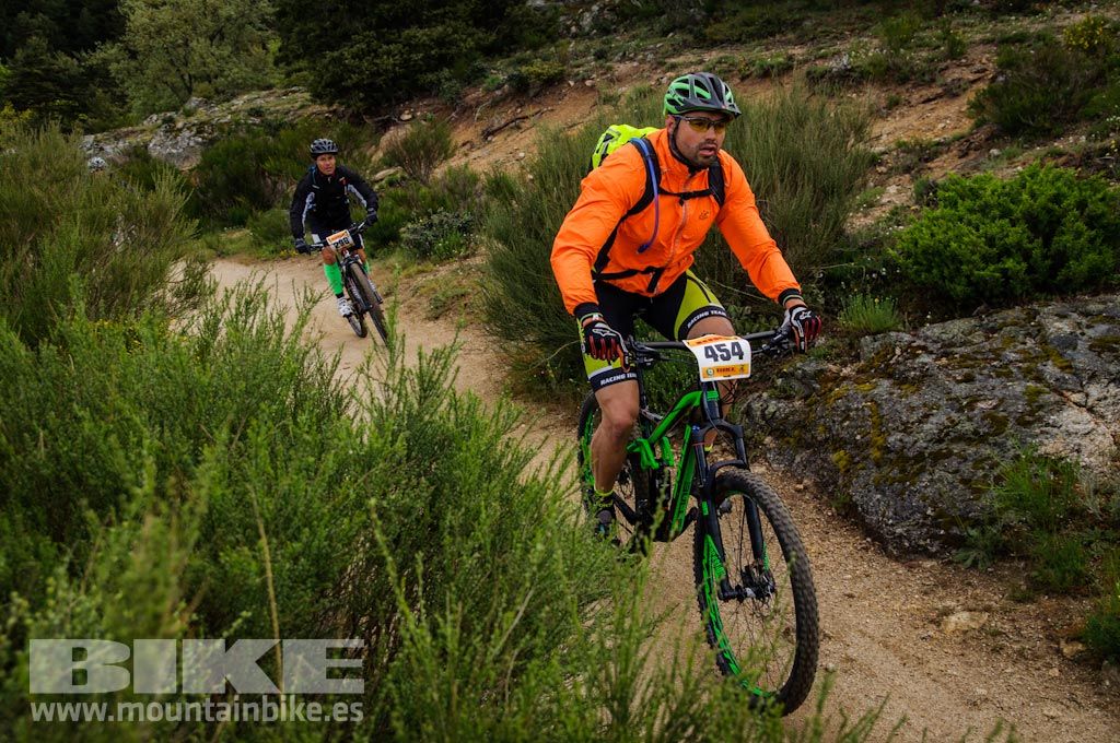 BIKE Maratón Sierra de Madrid 2016. Galería 6