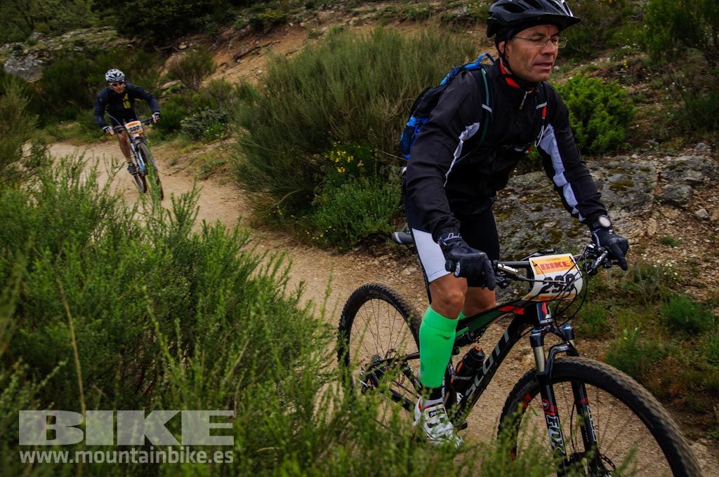 BIKE Maratón Sierra de Madrid 2016. Galería 6