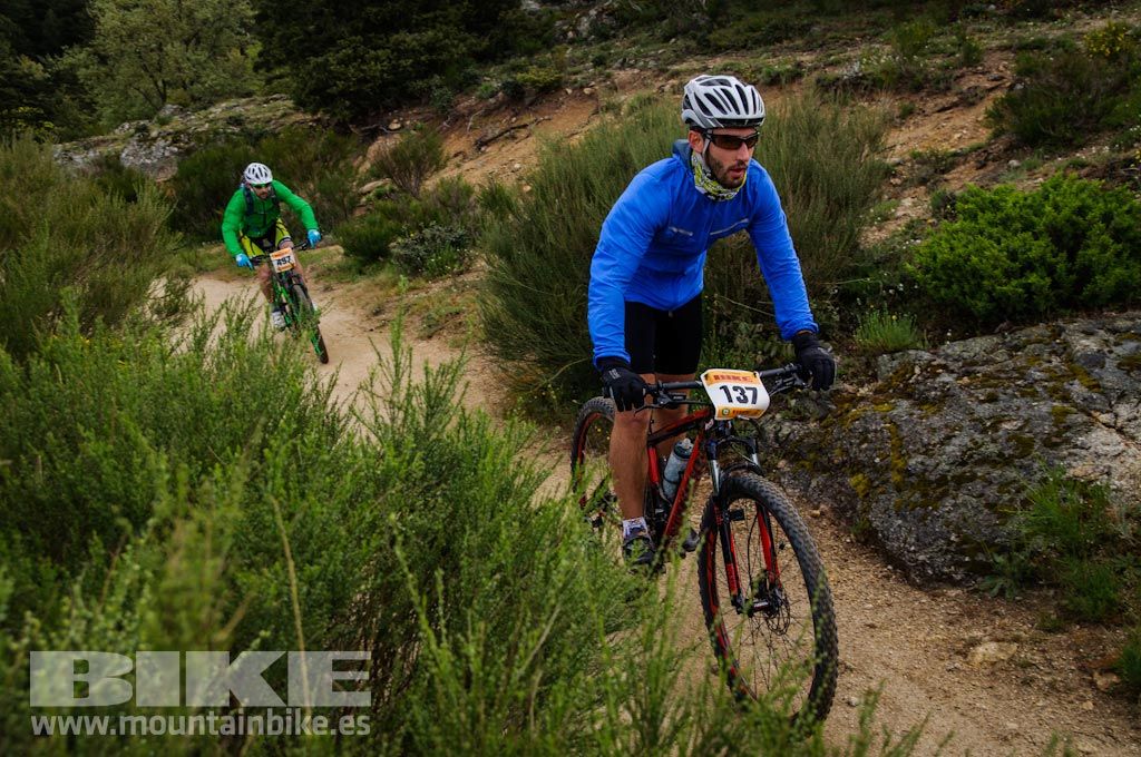 BIKE Maratón Sierra de Madrid 2016. Galería 6