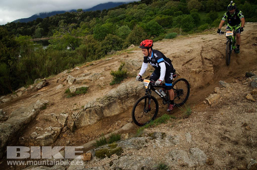 BIKE Maratón Sierra de Madrid 2016. Galería 6