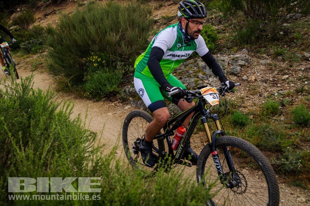 BIKE Maratón Sierra de Madrid 2016. Galería 6