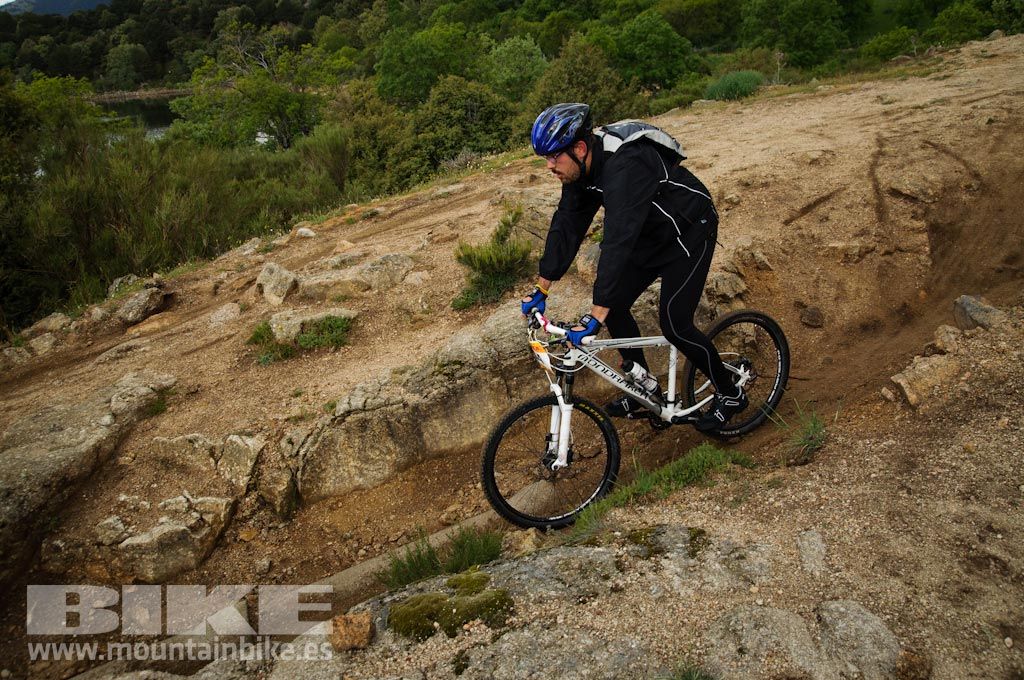 BIKE Maratón Sierra de Madrid 2016. Galería 6