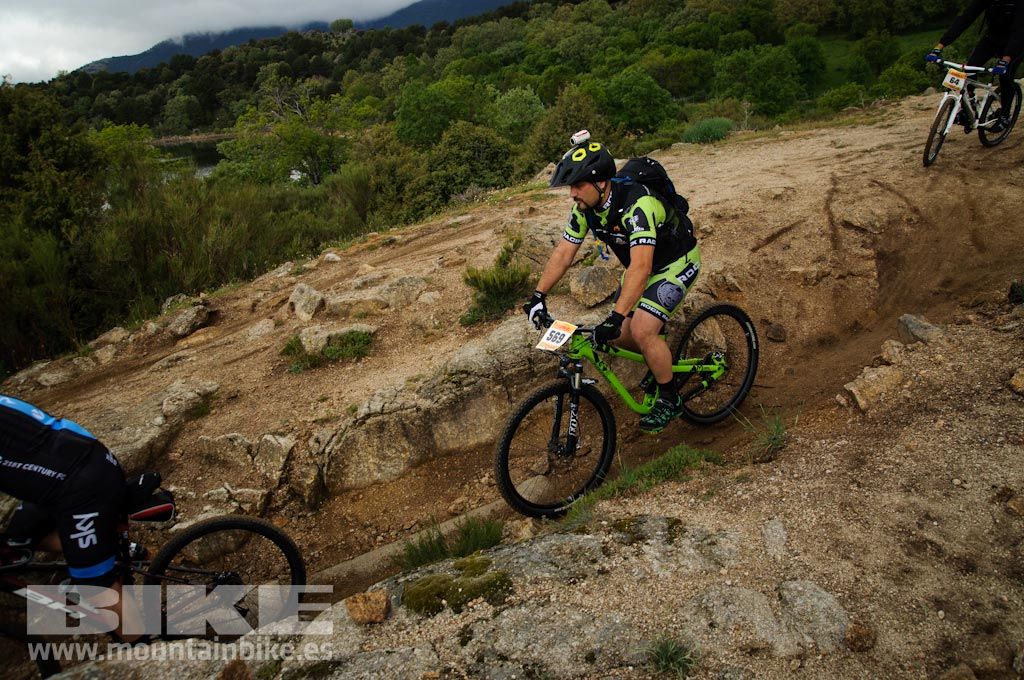 BIKE Maratón Sierra de Madrid 2016. Galería 6