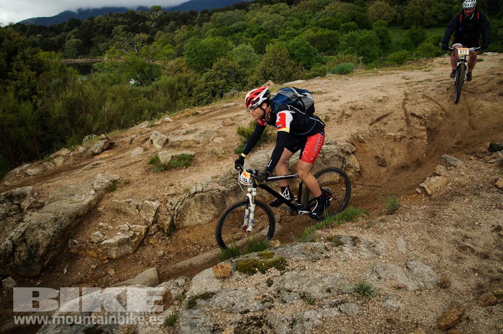 BIKE Maratón Sierra de Madrid 2016. Galería 6