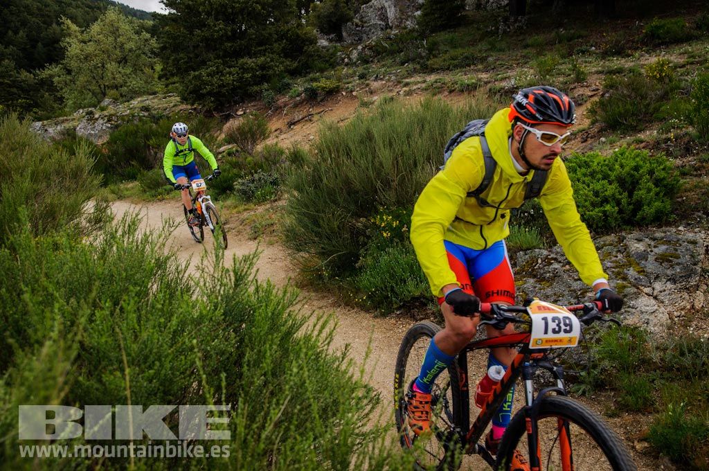 BIKE Maratón Sierra de Madrid 2016. Galería 6