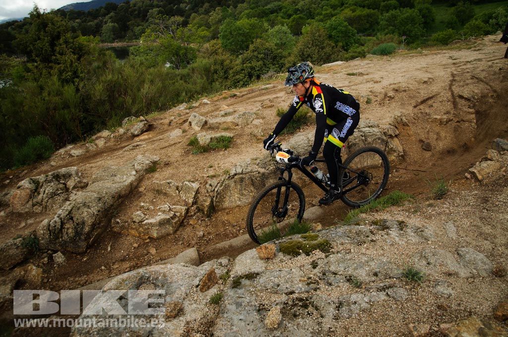 BIKE Maratón Sierra de Madrid 2016. Galería 6