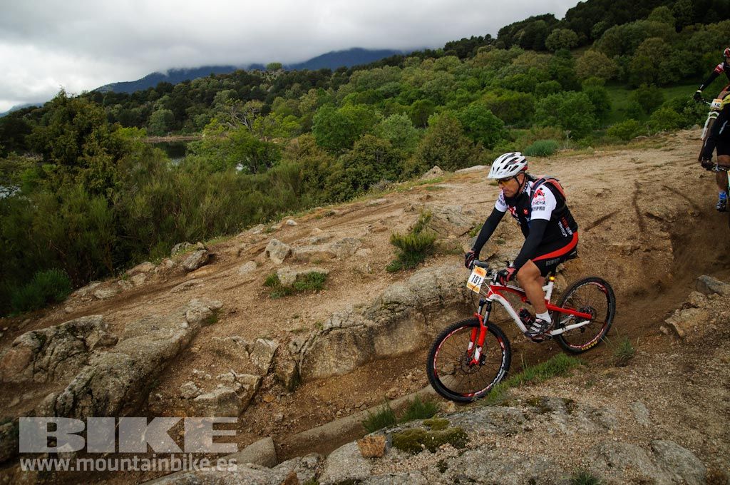 BIKE Maratón Sierra de Madrid 2016. Galería 6