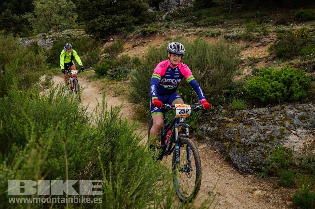 BIKE Maratón Sierra de Madrid 2016. Galería 6