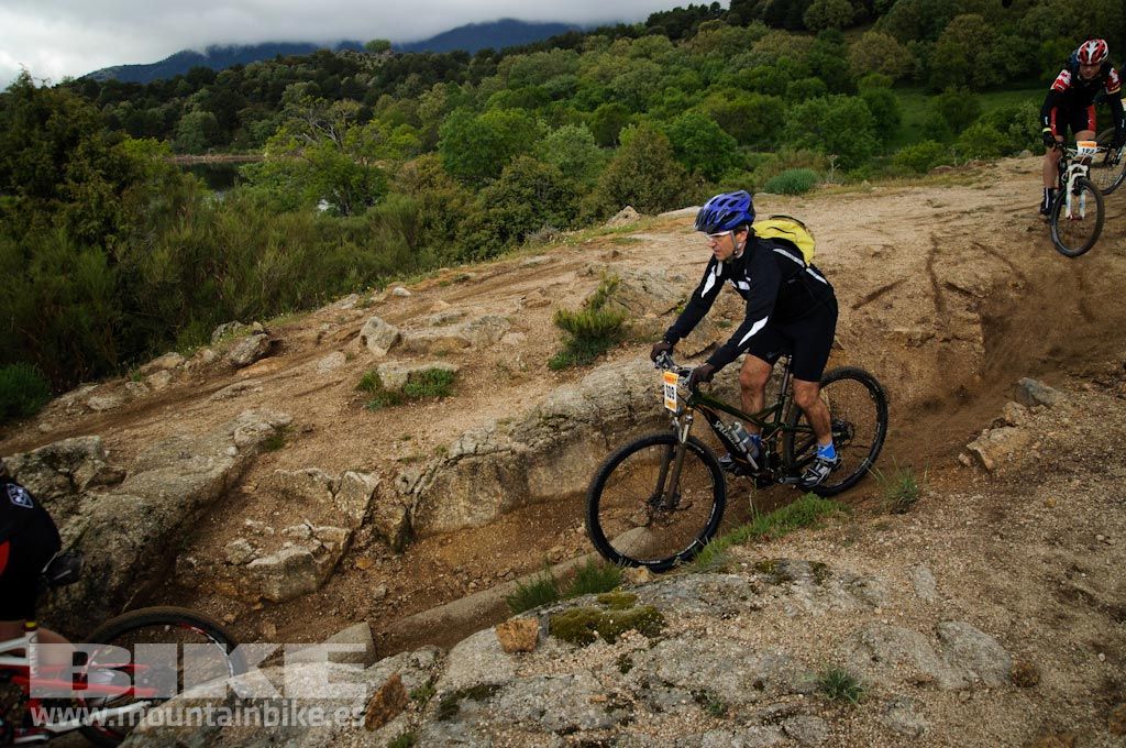BIKE Maratón Sierra de Madrid 2016. Galería 6