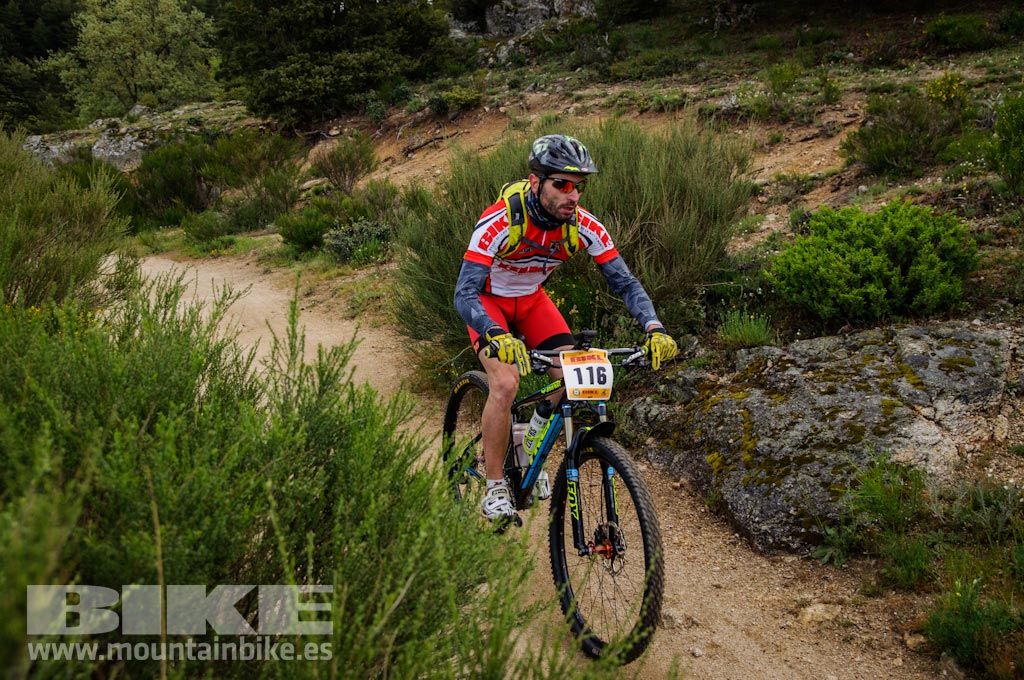 BIKE Maratón Sierra de Madrid 2016. Galería 6