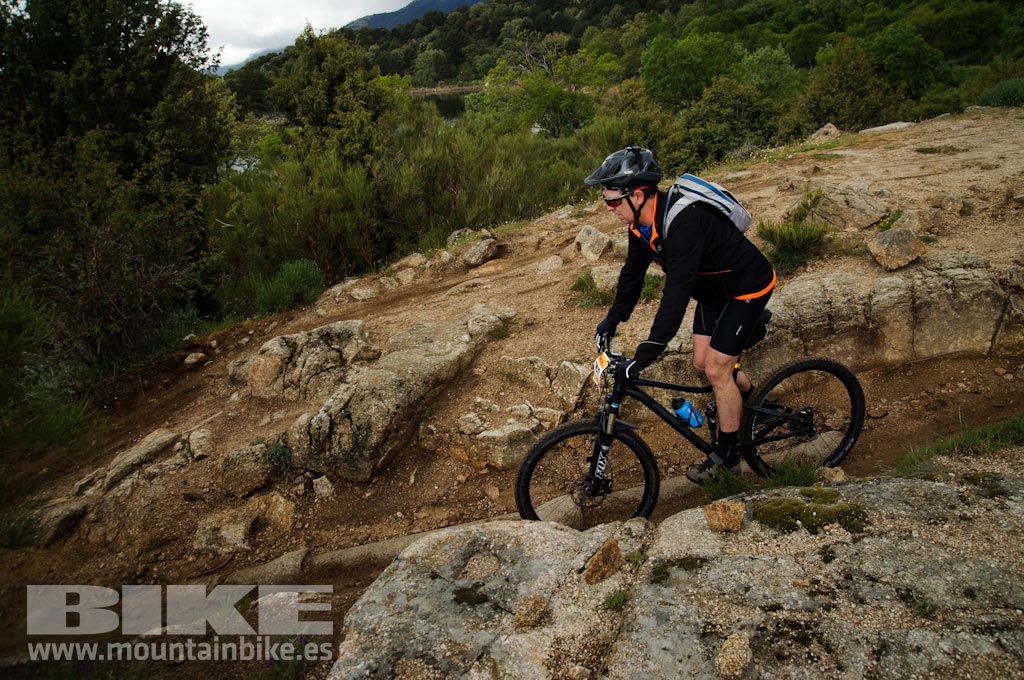BIKE Maratón Sierra de Madrid 2016. Galería 6