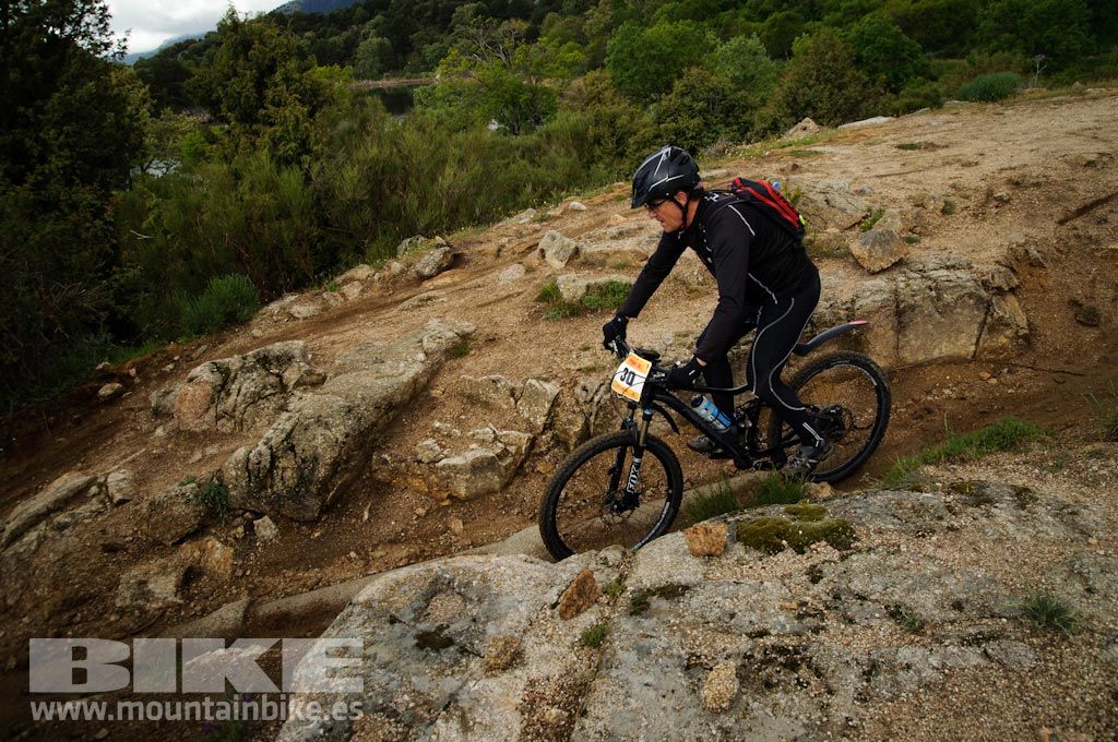 BIKE Maratón Sierra de Madrid 2016. Galería 6