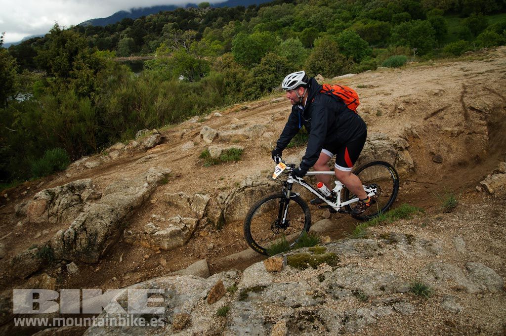 BIKE Maratón Sierra de Madrid 2016. Galería 6