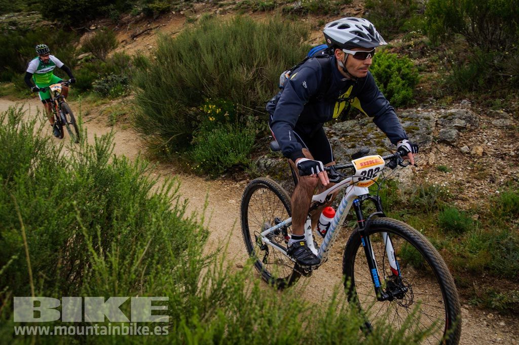 BIKE Maratón Sierra de Madrid 2016. Galería 6