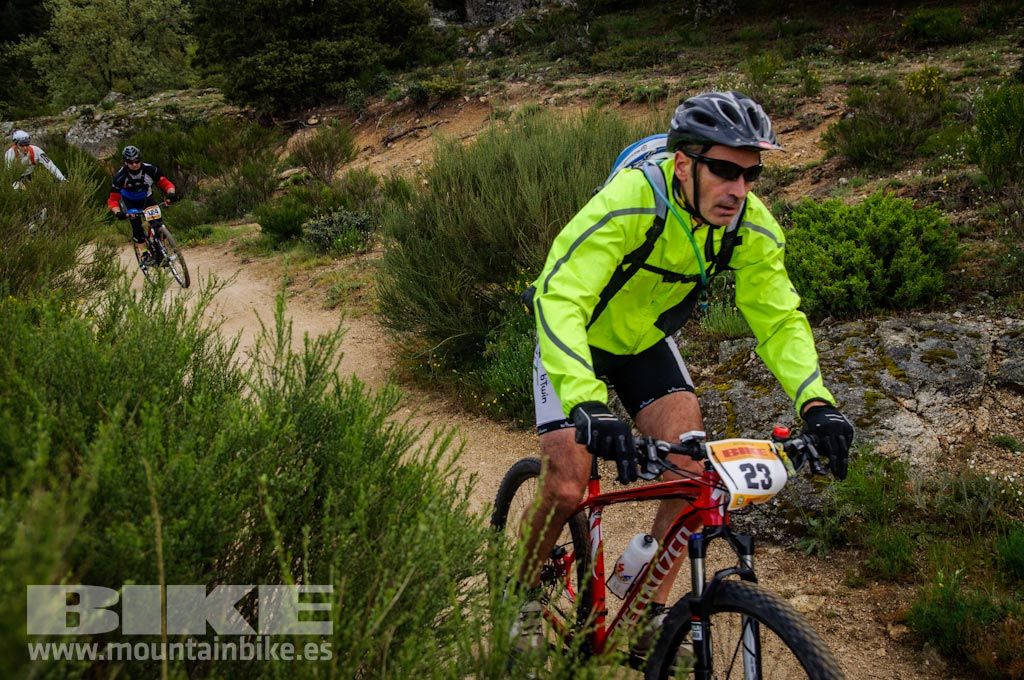 BIKE Maratón Sierra de Madrid 2016. Galería 6
