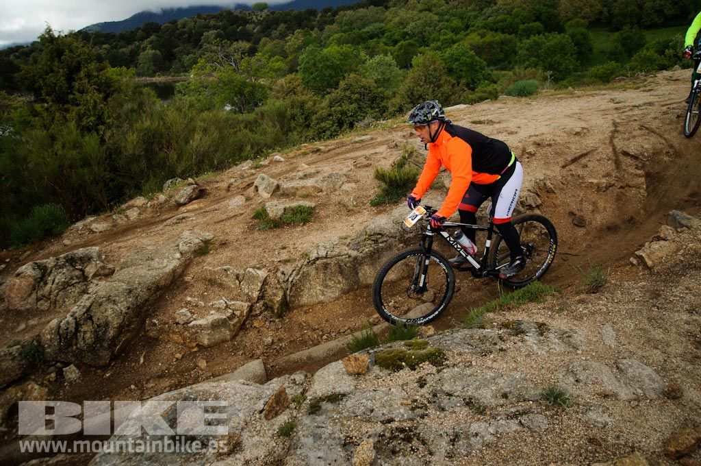 BIKE Maratón Sierra de Madrid 2016. Galería 6