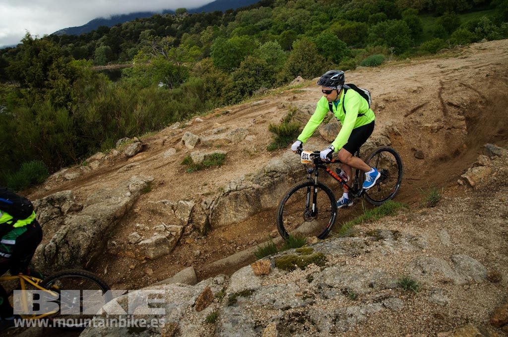 BIKE Maratón Sierra de Madrid 2016. Galería 6