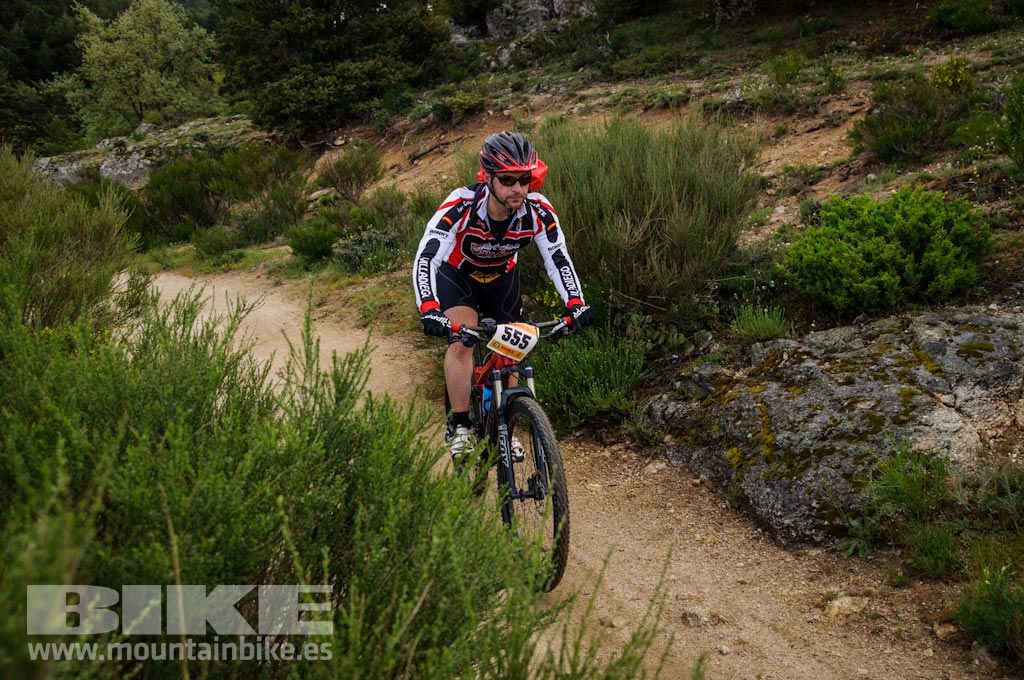 BIKE Maratón Sierra de Madrid 2016. Galería 6