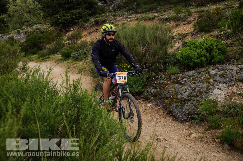 BIKE Maratón Sierra de Madrid 2016. Galería 6