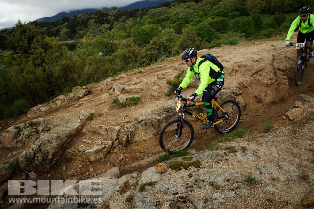 BIKE Maratón Sierra de Madrid 2016. Galería 6