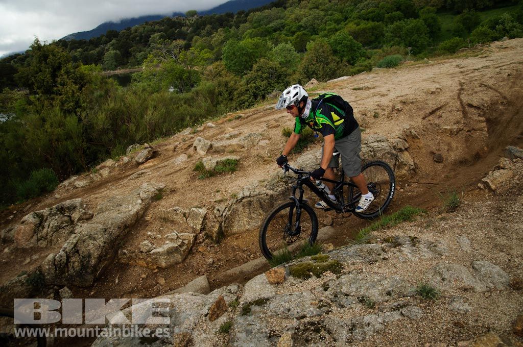 BIKE Maratón Sierra de Madrid 2016. Galería 6