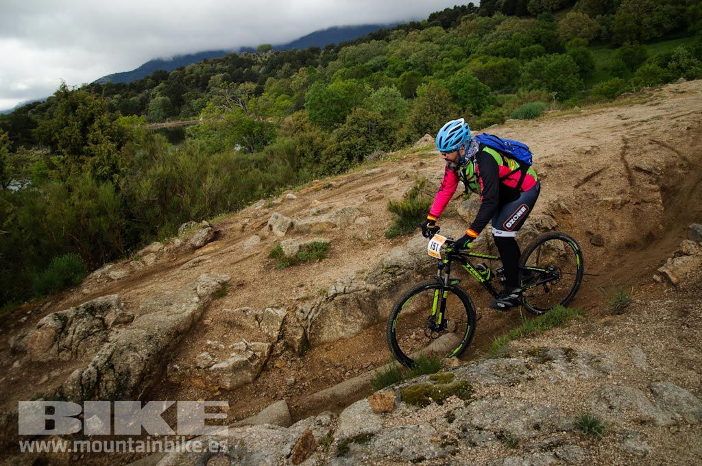 BIKE Maratón Sierra de Madrid 2016. Galería 6