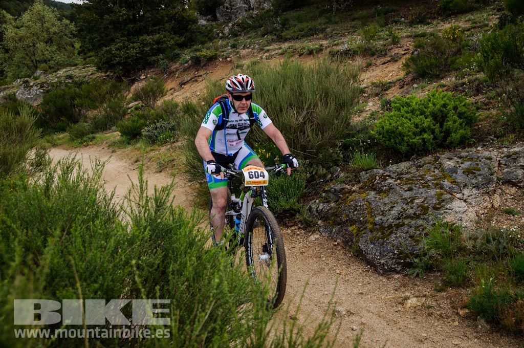 BIKE Maratón Sierra de Madrid 2016. Galería 6
