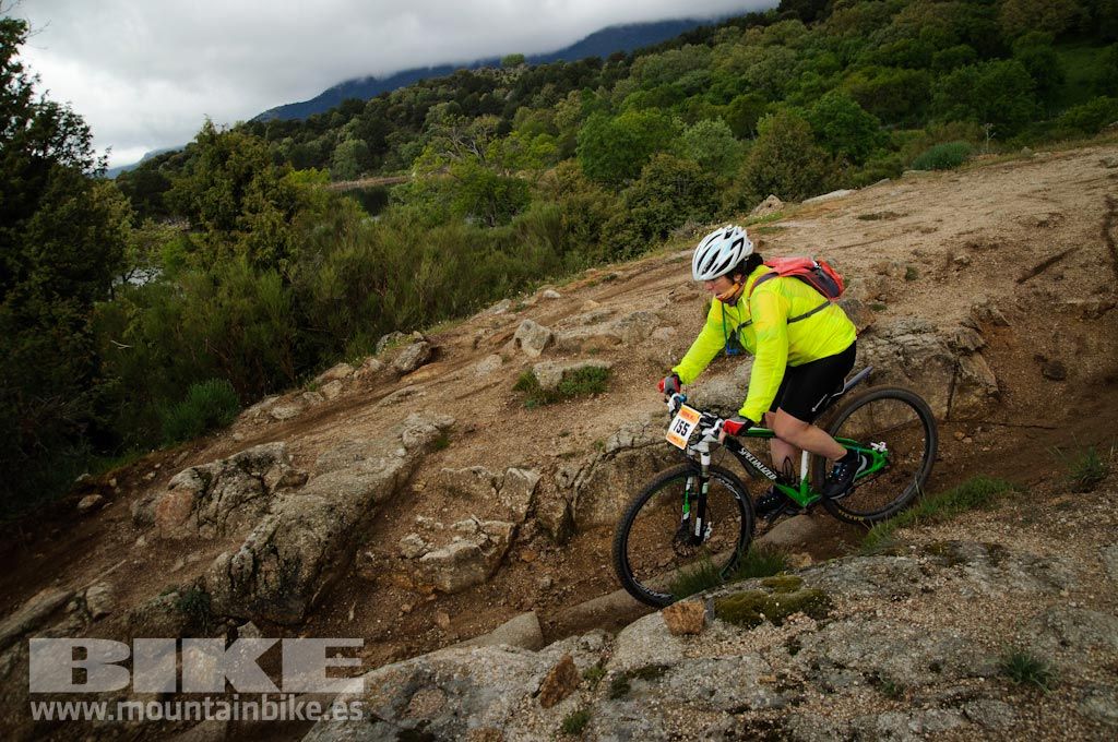 BIKE Maratón Sierra de Madrid 2016. Galería 6