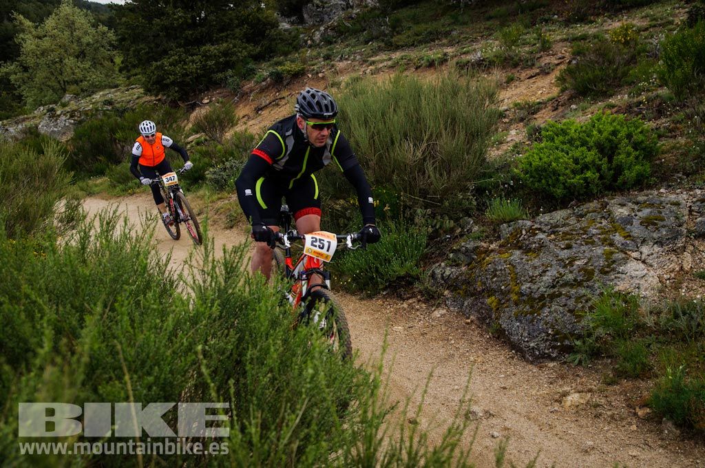 BIKE Maratón Sierra de Madrid 2016. Galería 6