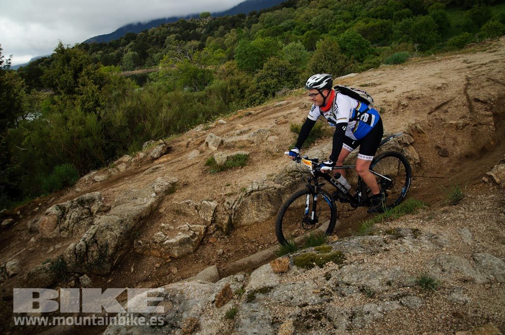 BIKE Maratón Sierra de Madrid 2016. Galería 6