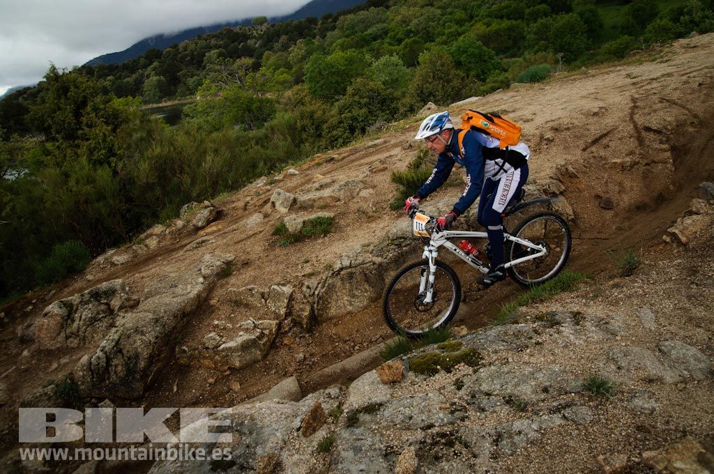 BIKE Maratón Sierra de Madrid 2016. Galería 6