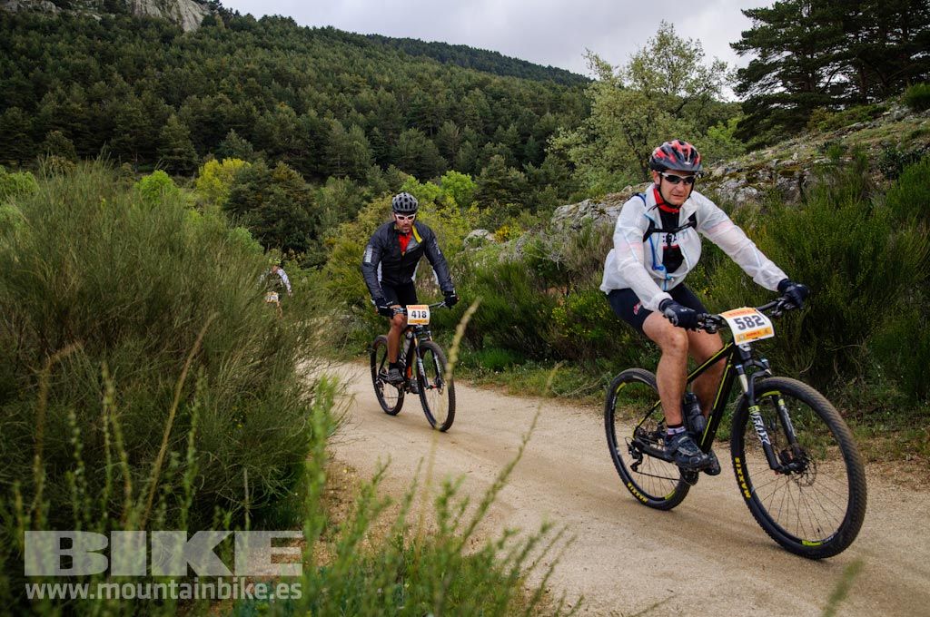BIKE Maratón Sierra de Madrid 2016. Galería 6