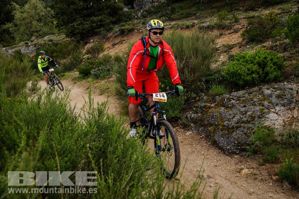 BIKE Maratón Sierra de Madrid 2016. Galería 6