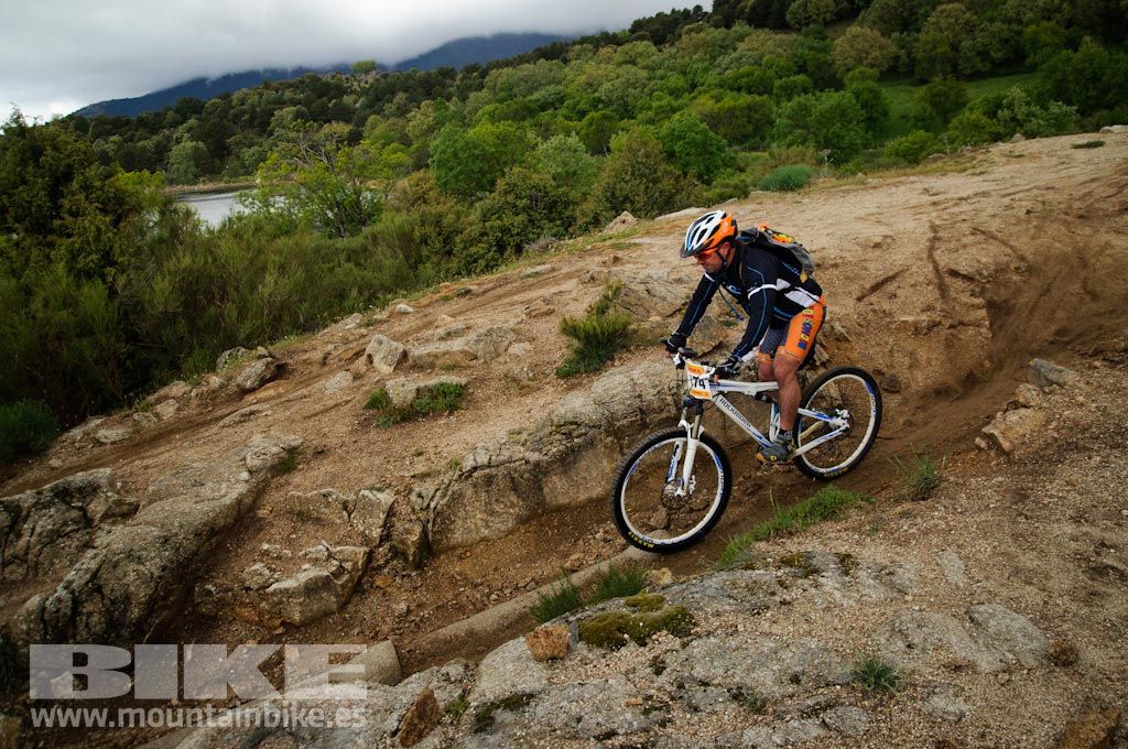 BIKE Maratón Sierra de Madrid 2016. Galería 6