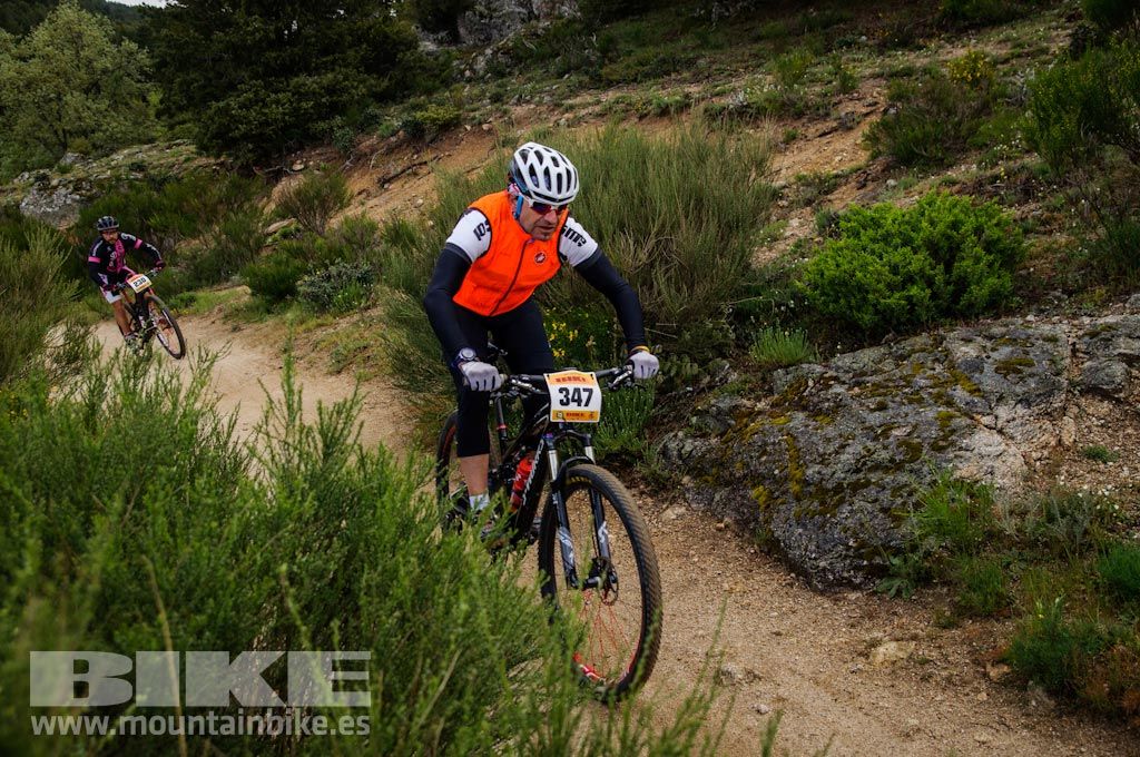 BIKE Maratón Sierra de Madrid 2016. Galería 6