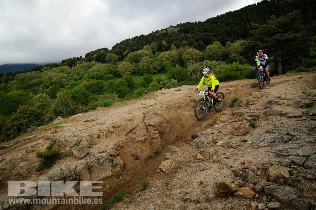 BIKE Maratón Sierra de Madrid 2016. Galería 6